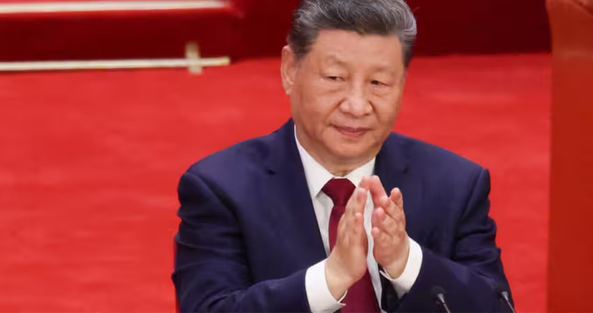 習近平不想等了？學者示警「台海危機不在2027」　中國恐這時出手