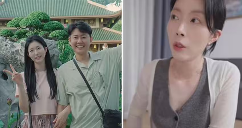 YouTuber夫妻檔宣布停更！突「刪光影片」女方證實：我們離婚了