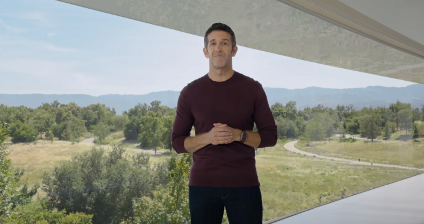 Apple 新任 CEO 親自參與設計  OLED MacBook Pro 傳將加入觸控螢幕、機身大幅減重