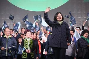 林全內閣，當上緊發條重新思考民之所欲了！