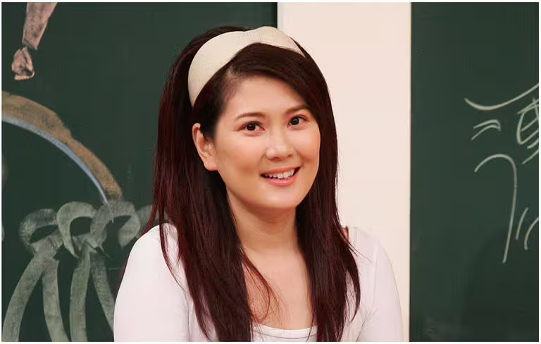 薛楷莉回台面對司法。(中時資料照) 薛楷莉回台面對司法。(中時資料照)