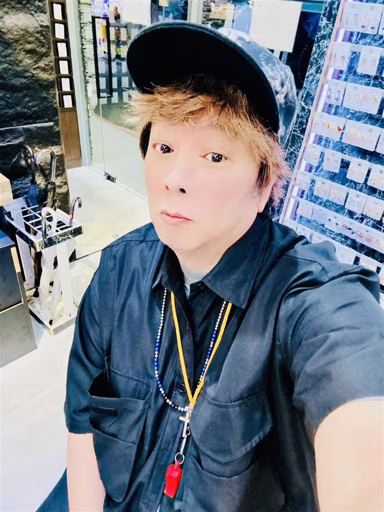 曹西平談當年的軍旅生活。(圖/翻攝臉書) 曹西平談當年的軍旅生活。(圖/翻攝臉書)