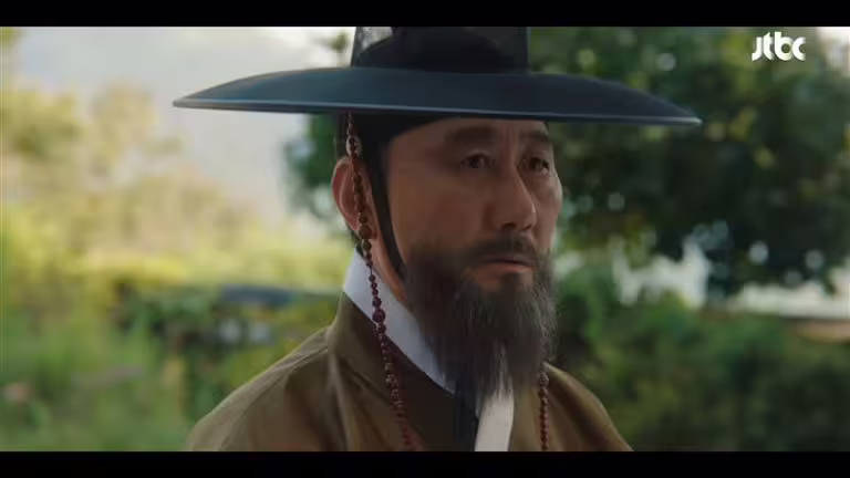 崔廷宇近期演出《玉氏夫人傳》。(圖/翻攝自YT) 崔廷宇近期演出《玉氏夫人傳》。(圖/翻攝自YT)