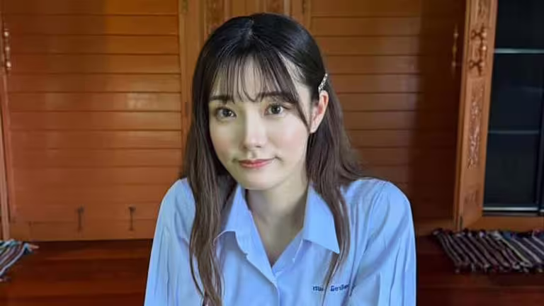 宮下玲奈遭爆秘戀,宣布暫停活動。(圖/翻攝自宮下玲奈IG) 宮下玲奈遭爆秘戀,宣布暫停活動。(圖/翻攝自宮下玲奈IG)