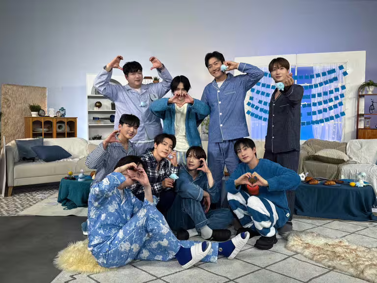 「限定團走了20年！」Super Junior新輯《Super Junior25》取名復刻《Super Junior05》