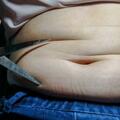內臟脂肪比你想像中更可怕！如何快速去除呢？教你四個簡單方法