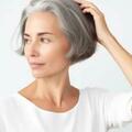 為什麼白頭髮越長越多？並不是老了，或許和這5種營養缺失有關