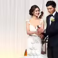 馬筱梅前夫帥過汪小菲！超美結婚照曝「他仍不捨刪照」 幸福成心痛證據