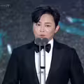 百想／打敗玄彬、李炳憲！曹政奭得影帝