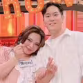 離婚2年被爆「千字文求復合」！小甜甜不忍回應了 再嗆宋晉賢家暴