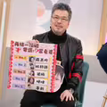 娶寇乃馨16年全說了！黃國倫嘆「一般人難駕馭」 男星出聲力挺