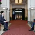 譏櫻井翔「像甜不辣」被炎上！記者道歉了