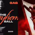 Lady Gaga髮型神似蔡英文！粉絲曬照釣出本尊：不可能會是我