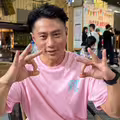 47歲小刀練跑出意外！忍痛退出世壯運 「腓腸肌中度撕裂傷」最新病況曝