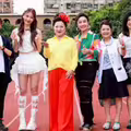 「花系列」女星淡出露面！斷16年豪門近況曝光 白冰冰見本尊大驚