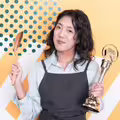 釋迦摩尼佛舍利子加持！準歌后成金曲大黑馬 親曝藝名「有玄機」