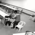 駕訓班男子離奇消失　詭異畫面曝！女友嚇到至今無法說話