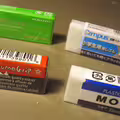 千萬別扔！廠商揭「橡皮擦紙套」真正用途：不是包裝　