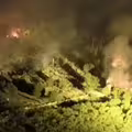 中國煙火工廠大爆炸！釀21死61傷　習近平發話了