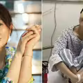 抗癌5年！女星病逝「享年51歲」　醫師警告：跟心情有關