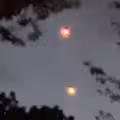 美國UFO畫面驚見「發光母體」還會分裂！專家憂國家安全危機
