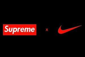 SupremexNike聯名史上7件鮮為人知的秘聞