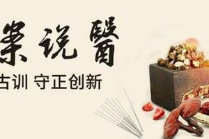 【以案說醫】張忠德：支擴穩定期，攻補兼得，知常達變