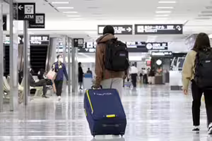 不只行動電源！日本再宣布「這1物」禁帶上飛機　手提託運都不行