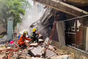 緬甸8.2地震「地表大位移」全被錄下！驚人瞬間曝光