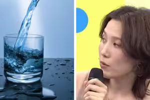 日本人來台見餐廳「提供1物」　下秒立刻吐出來：好噁心