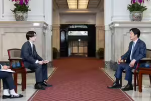 譏櫻井翔「像甜不辣」被炎上！記者道歉了