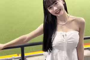 爆隱婚密戀張祐嘉！昆娜消失多時離開台北 突曬肚皮發文了
