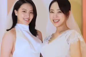 台八《好運來》婚禮成死亡派對！勇兔搶婚三角修羅場炸裂