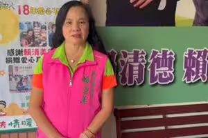 彰化女議員借派出所停車遭轟走！她批警態度惡劣 警局長要究責