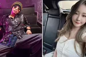 護理女神謝侑芯海外猝逝　黃明志爆「也在場」遭逮捕！案情內幕曝光