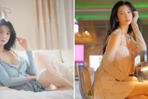 靠彈鋼琴逆襲翻身!前韓女團成員「豪買40億大樓」身價飆升 靠彈鋼琴逆襲翻身!前韓女團成員「豪買40億大樓」身價飆升