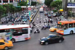 這些人要失業了？外媒示警「7職業」2030年恐消失　收銀員、小黃司機都上榜