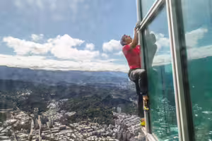 該叫台北101還是台灣101？網友投票結果一面倒