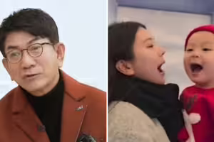 3歲愛女遭卡車輾死　男主播崩潰「徒手挖血塊」竟奇蹟復活