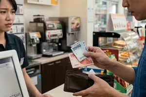 台灣人「付錢1習慣」惹怒日本人？遊客認：被店員瞪