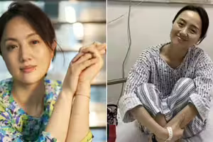 抗癌5年！女星病逝「享年51歲」　醫師警告：跟心情有關
