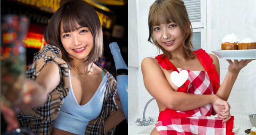 無預警宣布引退？25歲AV女優突爆：拍不下去了…會承擔全部責任！