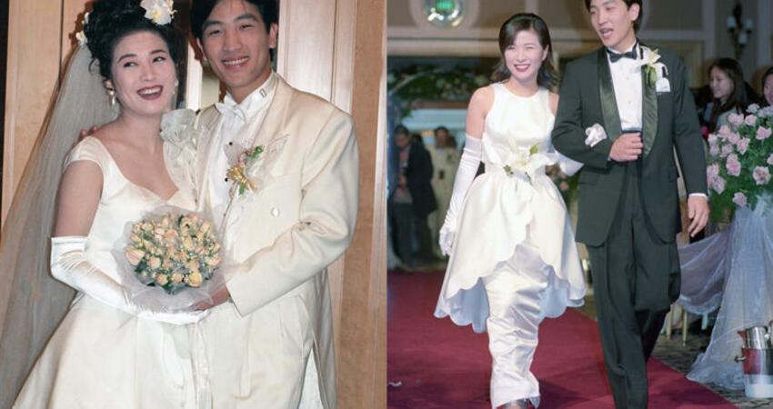 離婚18年前夫于冠華再婚！方文琳拒絕跟進主因曝光