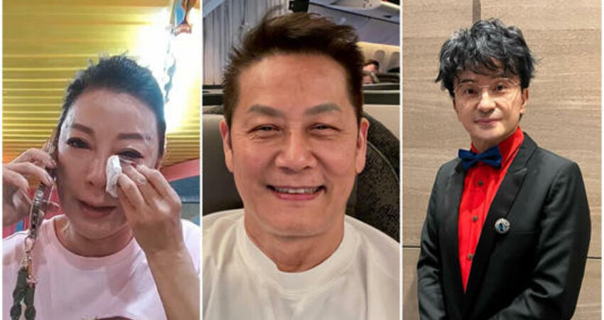 徐乃麟還原罵楊繡惠賤始末：為什麼要道歉？唐從聖回應了