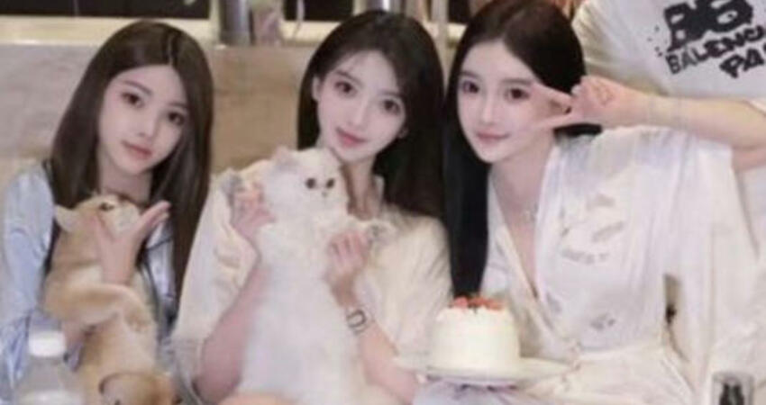 她是黃曉明媒人！爆馮紹峰可能二婚 新娘竟是前妻趙麗穎？