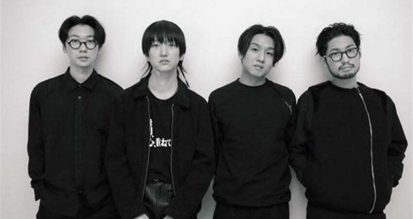 連BTS都搶合作！韓樂團Silica Gel才跟NewJeans並列獲獎 宣佈來台開唱