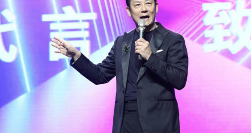 徐乃麟主動邀上節目化解心結 楊繡惠公開回應：謝謝乃哥原諒