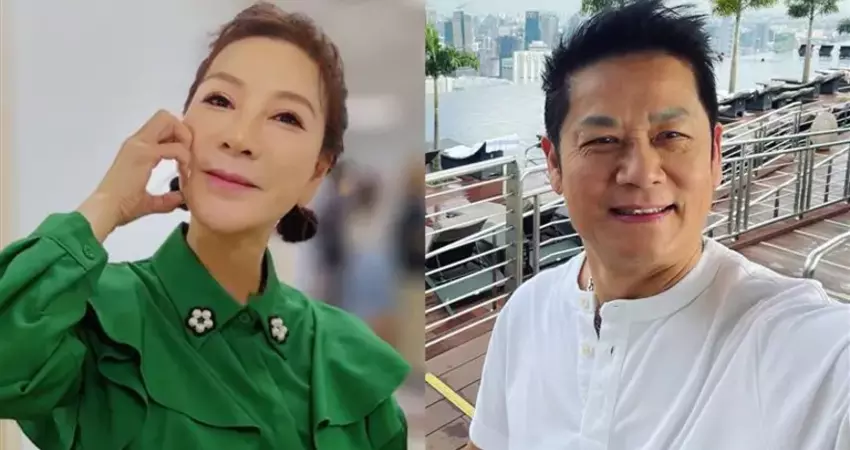 徐乃麟控「年紀大反應慢」 楊繡惠火爆對話曝光！失控拍桌了