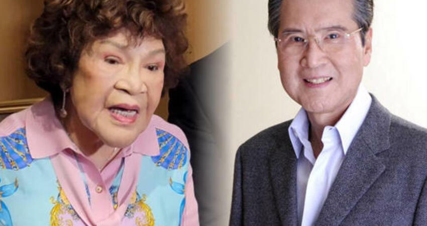 獨》資深男星石英病逝享壽82歲！周遊聞訊錯愕：才想打電話給他