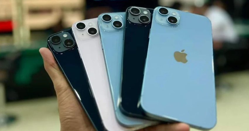 蘋果認了「iPhone這型號」有瑕疵！可申請退款條件曝